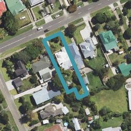 111 Fox Street, Whataupoko, Gisborne