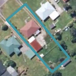 14 Mawhera Street, Dobson, Greymouth