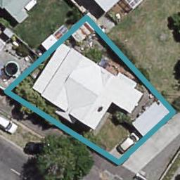 31 Morris Street, Napier South, Napier