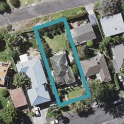 30 Empire Road, Devonport, Auckland