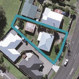 258 Coronation Avenue, Welbourn, New Plymouth