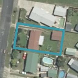 12 Bayne Street, Te Kuiti