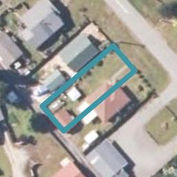 60 Main Street, Reefton, Reefton
