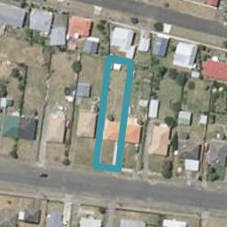 17 Whyte Street, Foxton, Foxton