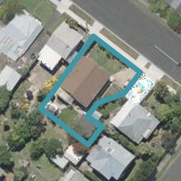 1 Niblett Street, Whanganui, Whanganui