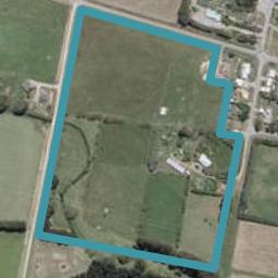 39 Ruane Street, Glenavy, Waimate