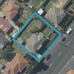 145 Highcliff Road, Shiel Hill, Dunedin