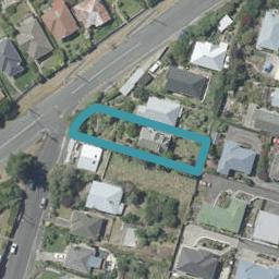 1 Agnes Street, Kenmure, Dunedin