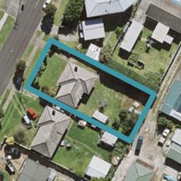 3 Ambury Road, Mangere Bridge, Auckland