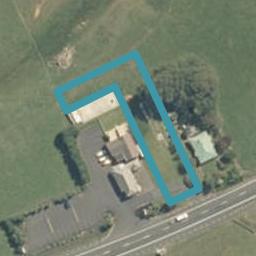 3410 State Highway 23, Raglan, Raglan