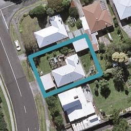 339 Frankley Road, Ferndale, New Plymouth