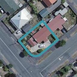 4 Keaton Street, Masterton