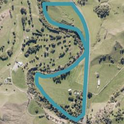 8941 State Highway 1, Taihape, Taihape