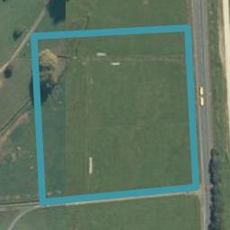 0 State Highway 3, Te Kuiti, Te Kuiti
