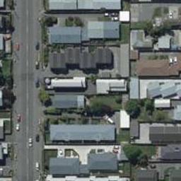 482 Barbadoes Street, Edgeware, Christchurch