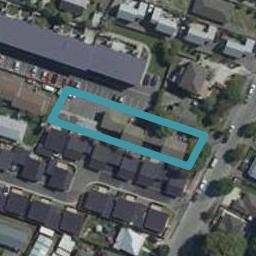 6/21 Olliviers Road, Phillipstown, Christchurch