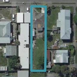 542 Hereford Street, Linwood, Christchurch