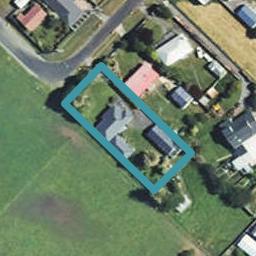 133 Puriri Street, Hawera, Hawera