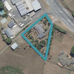 3332 Ohaupo Road, Rukuhia, Hamilton