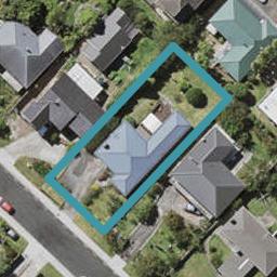 21 Trinidad Road, Sunnynook, Auckland