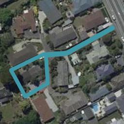 2/7 Hythe Lane, Saint Martins, Christchurch