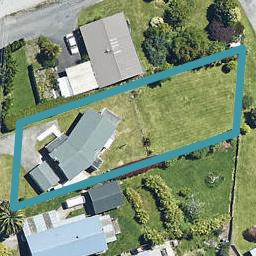 526 Ngongotaha Road, Fairy Springs, Rotorua