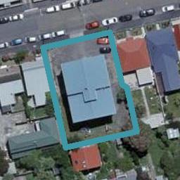 9/26 Normanby Street, Newtown, Wellington