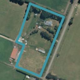128 Sergeants Road, Christchurch