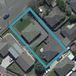 2/81 Aorangi Road, Bryndwr, Christchurch
