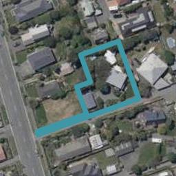 165A Rocking Horse Road, Southshore, Christchurch