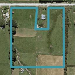 171 Maher Street, Tisbury, Invercargill