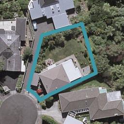46 Frank Wilson Terrace, Welbourn, New Plymouth
