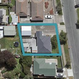 164 Ritchie Street, Richmond, Invercargill