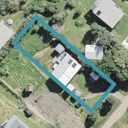 20 Ocean View Crescent, Rakino Island, Auckland