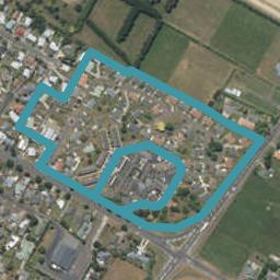 685 Queen Street East, Levin, Levin