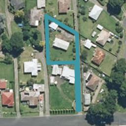 50 Ngatai Street, Taumarunui