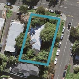 14 Bellevue Road, Mount Eden, Auckland
