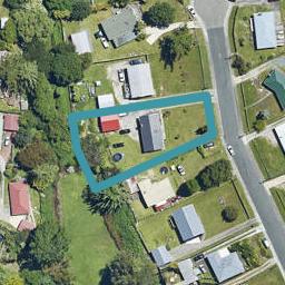 31 Ewert Street, Fordlands, Rotorua