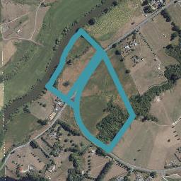 553 Ngaruawahia Road, Te Kowhai