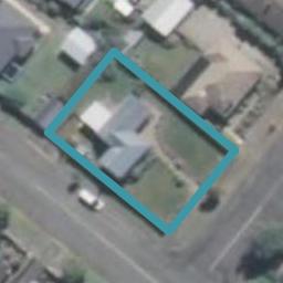35 Harborough Street, Watlington, Timaru