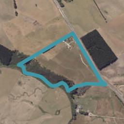 2750 Herbert-Hampden Road, Waianakarua, Oamaru