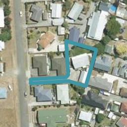 37 Arthur Baker Place, Redwoodtown, Blenheim