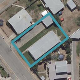 1 Black Street, Alexandra, Alexandra