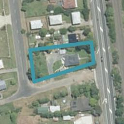 470 Great South Road, Huntly, Huntly