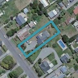 19 Daniel Street, Martinborough