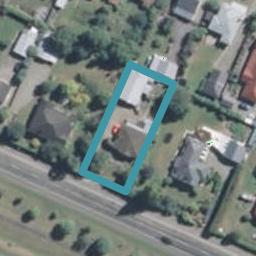 9 Main Road, Pleasant Point, Pleasant Point