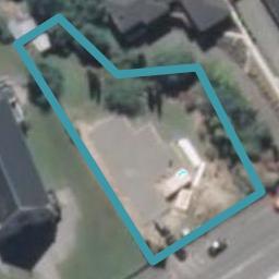 20 Peel Street, Geraldine