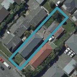 2/89 Southampton Street, Sydenham, Christchurch