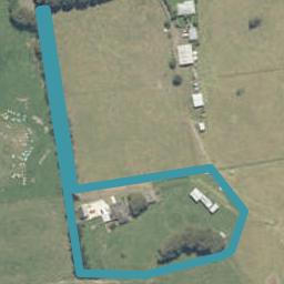 138 Harris Road, Waiuku