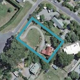 90 Watt Street, Featherston, Featherston